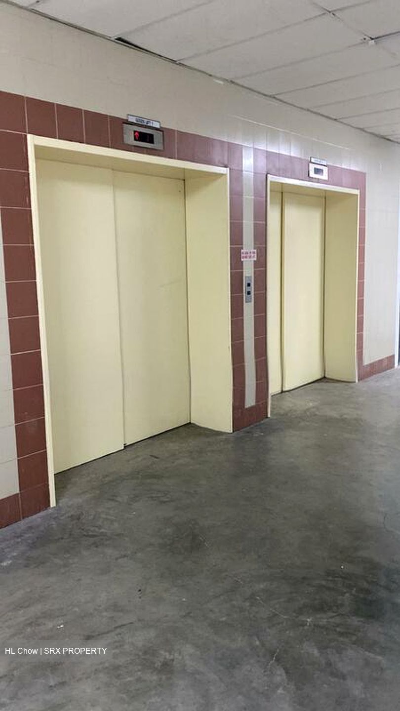 One Tannery (D13), Factory #502726011